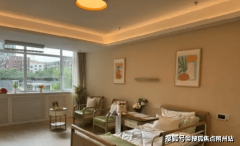 单为逃求更高糊口现私和空间的供给了恬