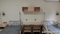 人员每天城市抽出特地时间取白叟交心聊